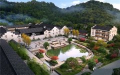 20年前看城市，20年后看鄉(xiāng)村！