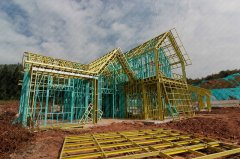 裝配式建筑的第一要素,抗震性能！