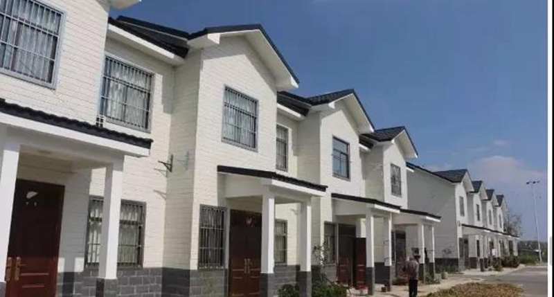 綠色裝配引領(lǐng)鄉(xiāng)村振興，太震撼(圖2)