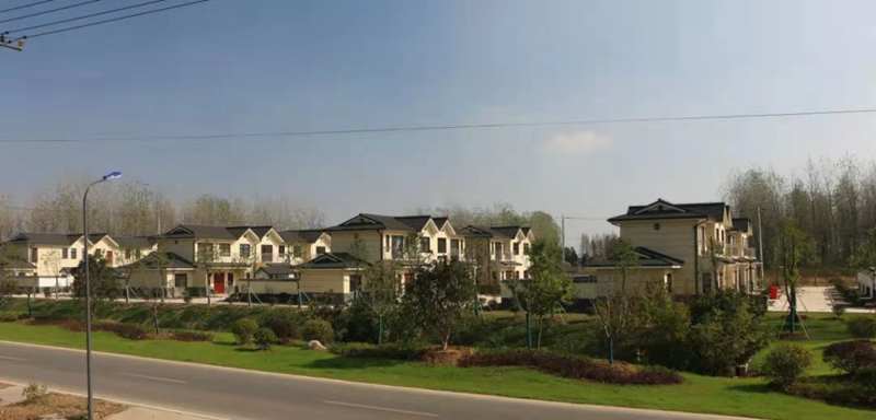 綠色裝配引領(lǐng)鄉(xiāng)村振興，太震撼(圖3)