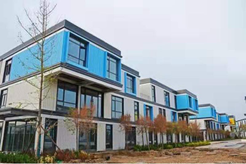 裝配式工作納入立法內(nèi)容？將大有作為！(圖2)