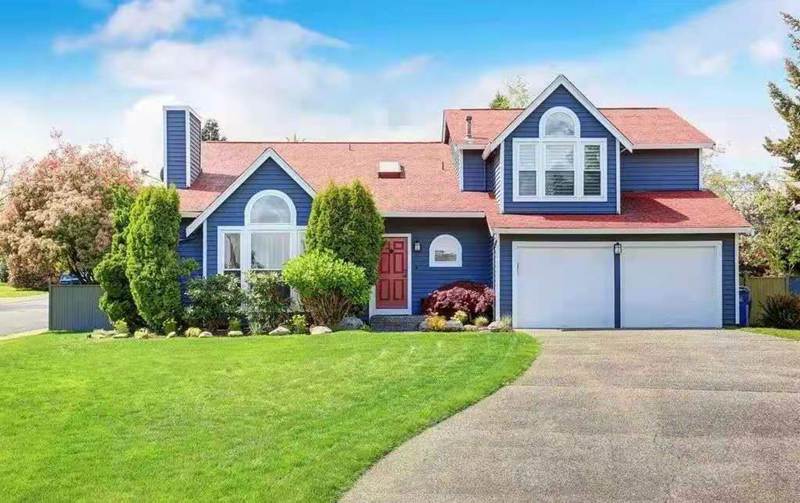 農(nóng)村的輕鋼房屋多少錢一平米？(圖4)