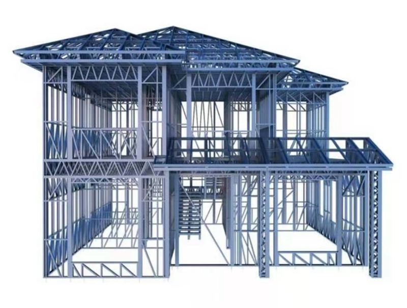 輕鋼龍骨有哪些基本情況？全面解析(圖1)