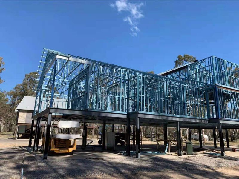 輕鋼龍骨有哪些基本情況？全面解析(圖4)