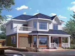 農(nóng)村自建房輕鋼房屋多少錢一平米？