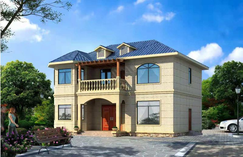 磚混和輕鋼別墅的優(yōu)點(diǎn)有哪些(圖4) 磚混和輕鋼別墅的優(yōu)點(diǎn)有哪些(圖4)