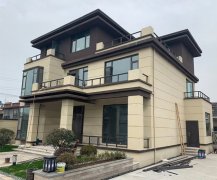 輕鋼別墅和重鋼別墅哪個好？