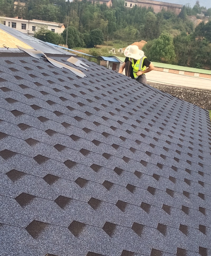 農(nóng)村舊房改造升級(jí)別墅需要注意這兩大細(xì)節(jié)！(圖3)