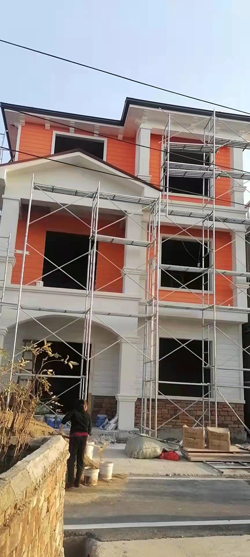 裝配式建筑和輕鋼到底有什么關(guān)系？(圖2)