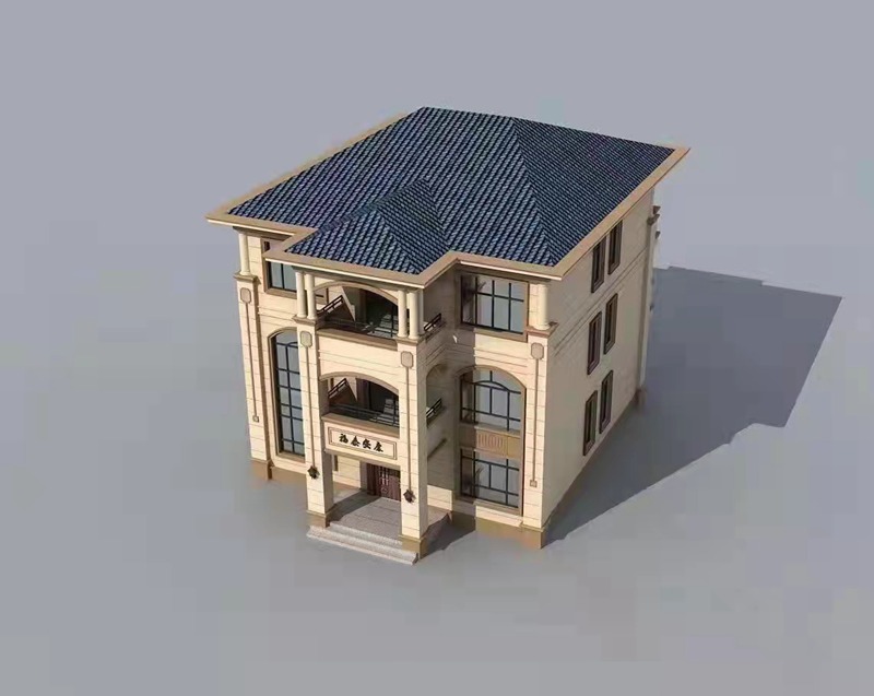 農(nóng)村建房7個(gè)坑，踩中一個(gè)你的房子就白蓋了!(圖2)