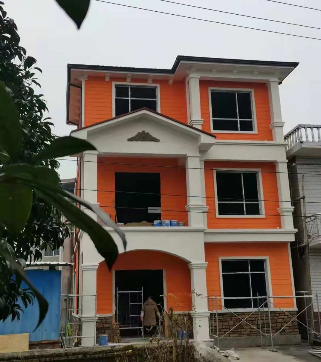 農(nóng)村建房7個(gè)坑，踩中一個(gè)你的房子就白蓋了!(圖3)