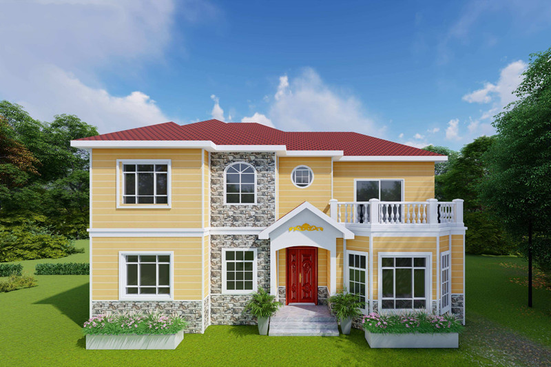 輕鋼別墅的質(zhì)量怎么樣？可靠嗎？