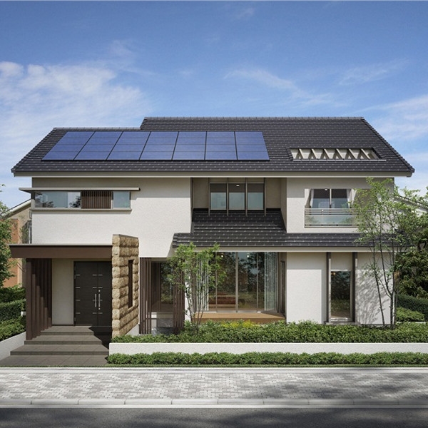 什么是輕鋼別墅？