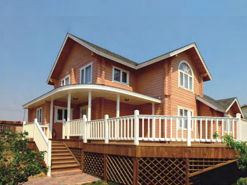 輕鋼別墅使用壽命受材料質(zhì)量影響 輕鋼別墅使用壽命受材料質(zhì)量影響