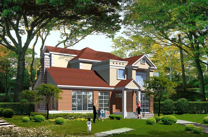 輕鋼別墅漏水如何處理？