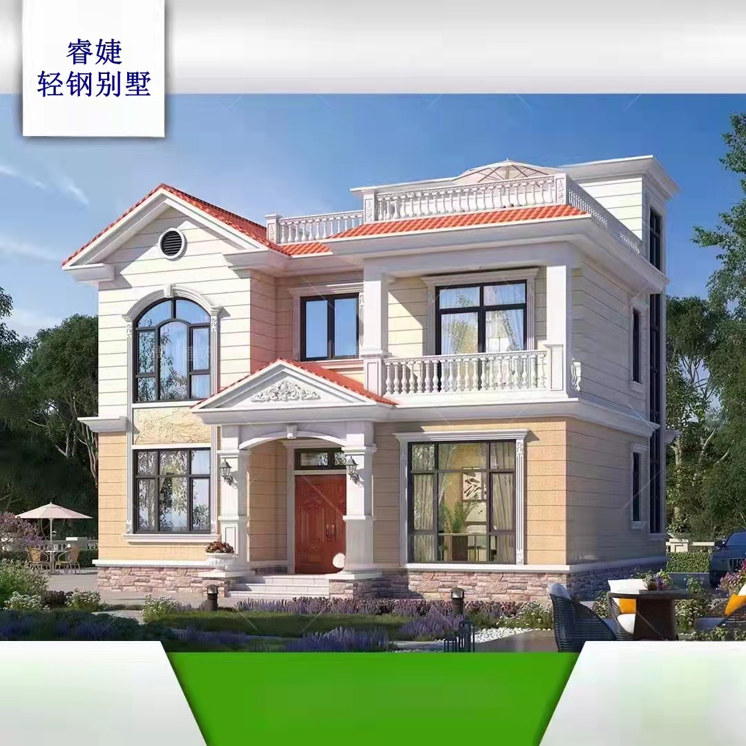 輕鋼別墅房屋地板裝修時(shí)應(yīng)注意哪些問題？