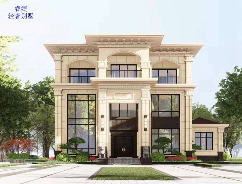 南方地區(qū)潮濕，會(huì)不適合建輕鋼別墅嗎？(圖3)