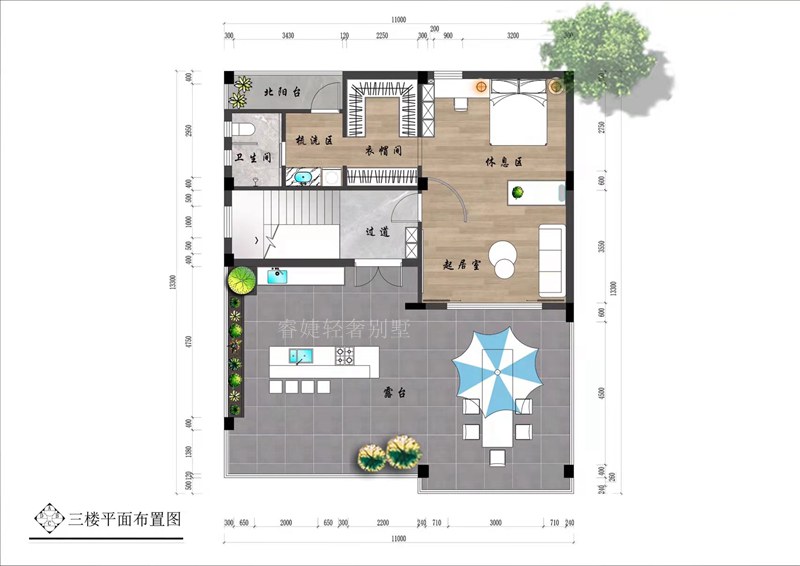 裝修師傅都夸這個現(xiàn)代風(fēng)格別墅(圖4) 裝修師傅都夸這個現(xiàn)代風(fēng)格別墅(圖4)