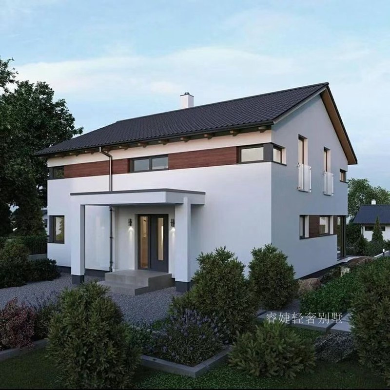 超美的現(xiàn)代田園風(fēng)格(圖2) 超美的現(xiàn)代田園風(fēng)格(圖2)