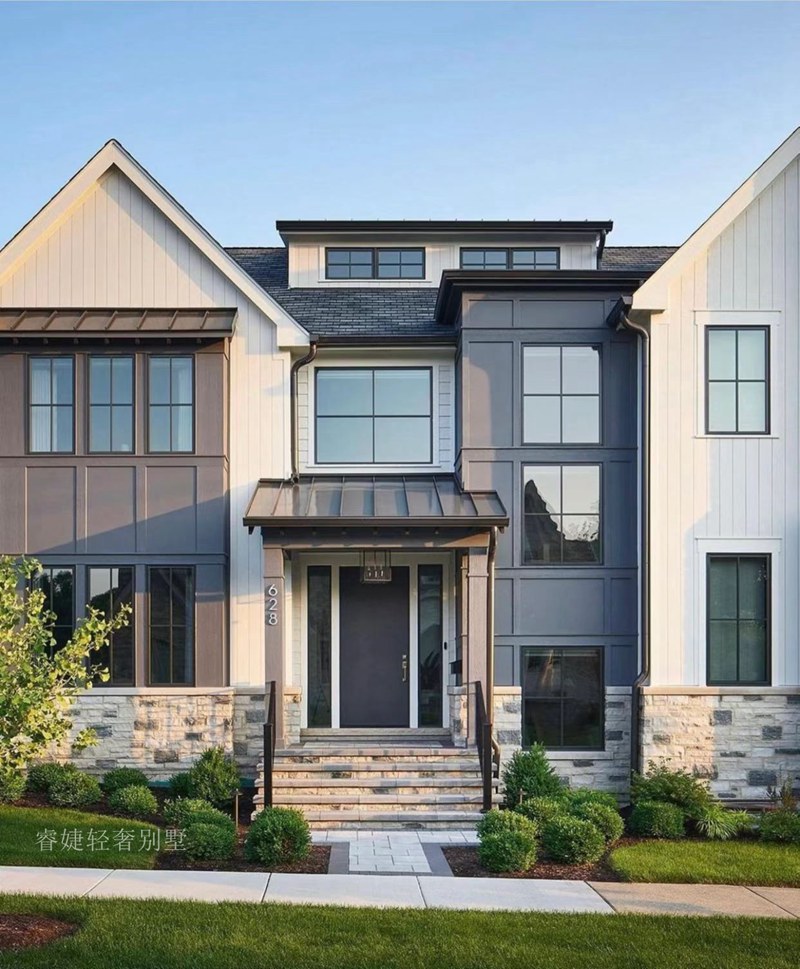 OMG!!!一眼就愛上的童話里的漂亮房子(圖2) OMG!!!一眼就愛上的童話里的漂亮房子(圖2)