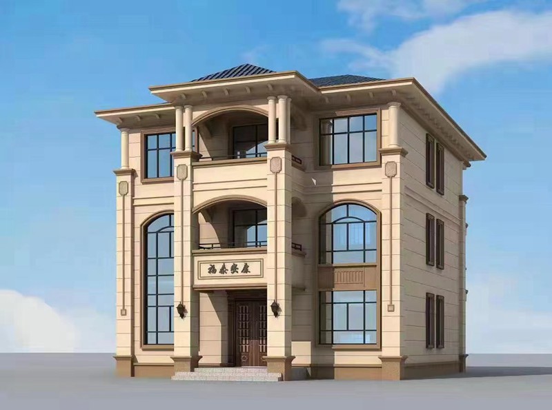 輕鋼別墅圖片戶(hù)型大全(圖8) 輕鋼別墅圖片戶(hù)型大全(圖8)