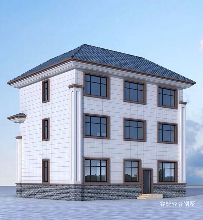 2022年醉美新中式戶型，不要錯過(圖2)