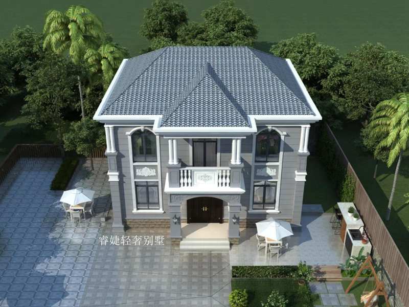 別具一格的風(fēng)格(圖2) 別具一格的風(fēng)格(圖2)