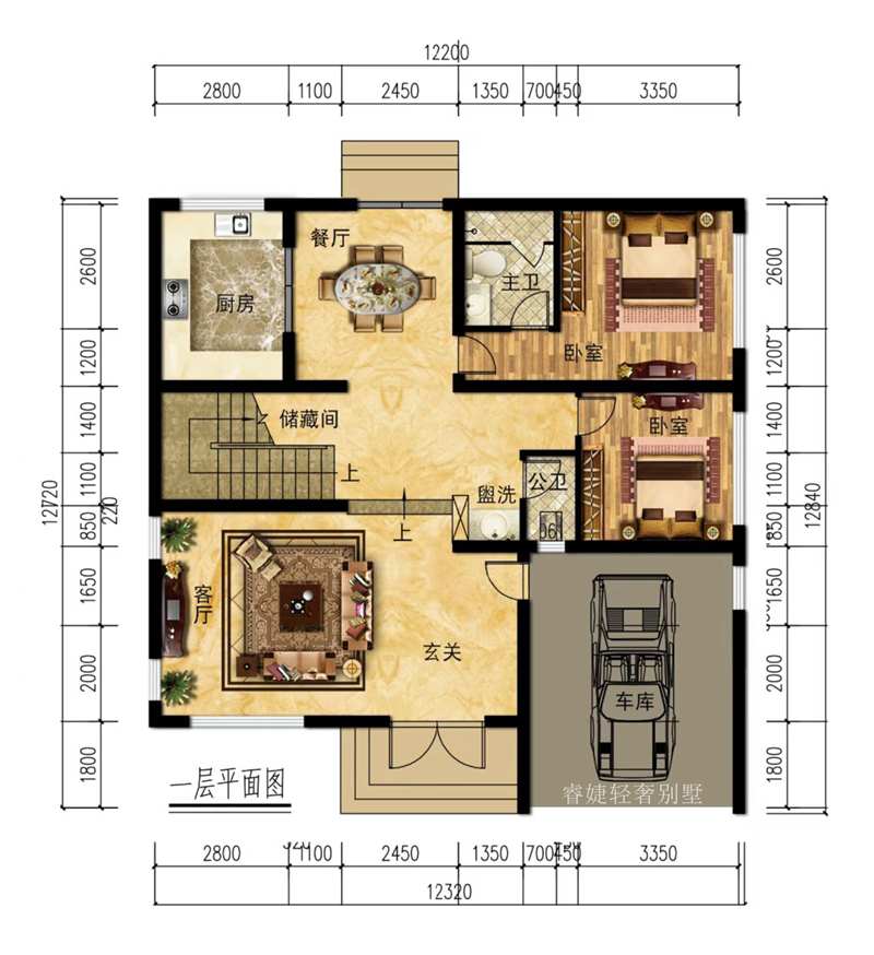 2022年最火現(xiàn)代風(圖5) 2022年最火現(xiàn)代風(圖5)