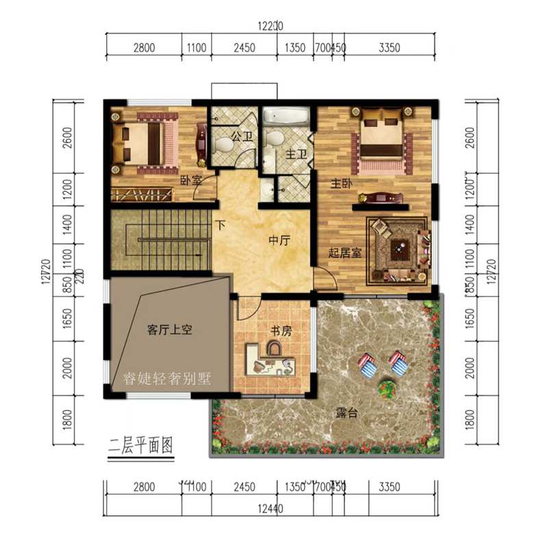 2022年最火現(xiàn)代風(圖6) 2022年最火現(xiàn)代風(圖6)