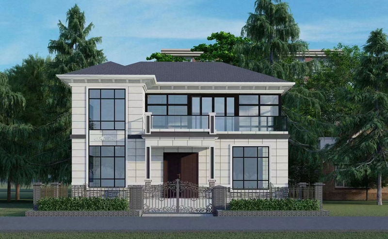 輕鋼別墅施工流程，來專業(yè)人士解說！