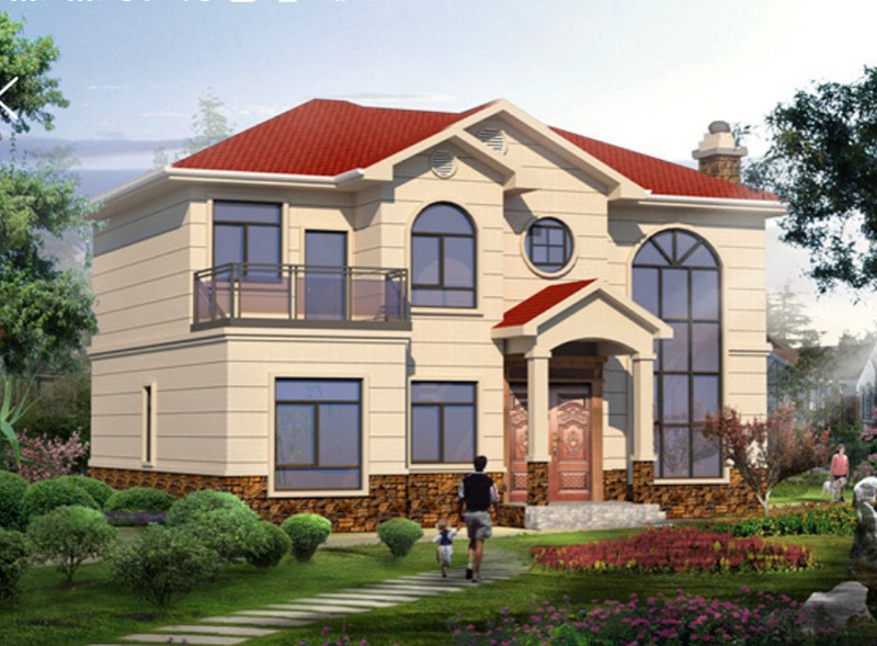 輕鋼房屋造價是多少?(圖2) 輕鋼房屋造價是多少?(圖2)