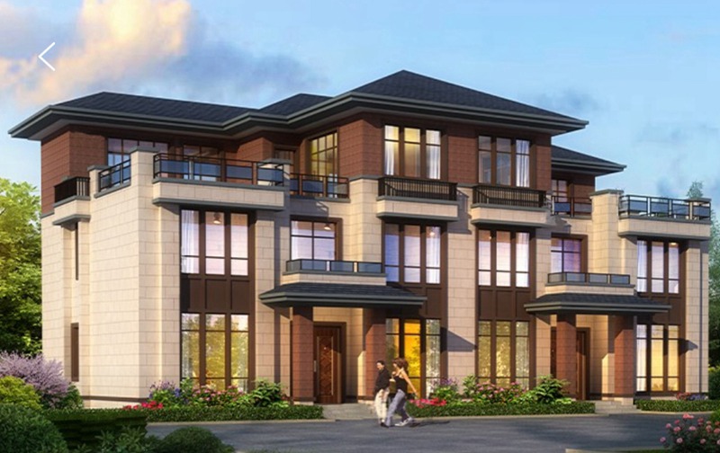 輕鋼房屋造價(jià)是多少?