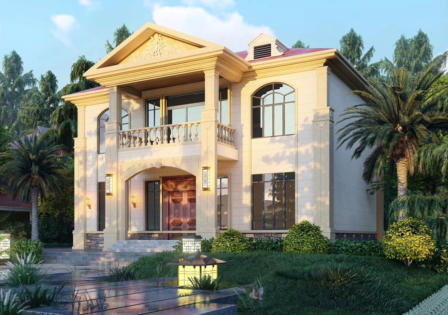 輕鋼房屋的防火性能如何？