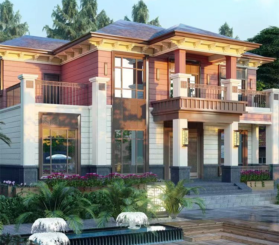 輕鋼房屋的抗震性能如何？